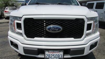 2020 Ford F-150 XL - Photo 3 - Downey, CA 90241