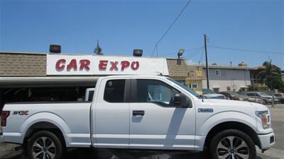 2020 Ford F-150 XL - Photo 17 - Downey, CA 90241