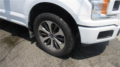 2020 Ford F-150 XL - Photo 2 - Downey, CA 90241