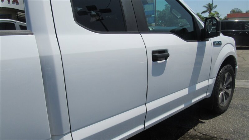 2020 Ford F-150 XL - Photo 16