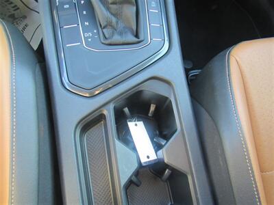 2018 Volkswagen Tiguan 2.0T SEL   - Photo 13 - Downey, CA 90241