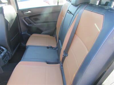 2018 Volkswagen Tiguan 2.0T SEL   - Photo 18 - Downey, CA 90241