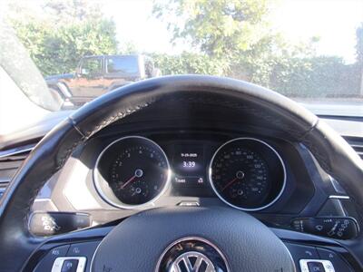 2018 Volkswagen Tiguan 2.0T SEL   - Photo 8 - Downey, CA 90241