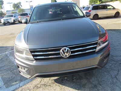 2018 Volkswagen Tiguan 2.0T SEL   - Photo 3 - Downey, CA 90241