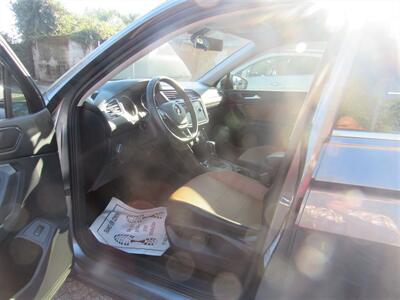 2018 Volkswagen Tiguan 2.0T SEL   - Photo 6 - Downey, CA 90241