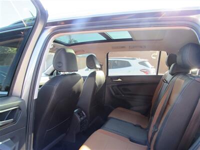 2018 Volkswagen Tiguan 2.0T SEL   - Photo 16 - Downey, CA 90241