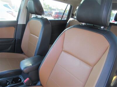 2018 Volkswagen Tiguan 2.0T SEL   - Photo 15 - Downey, CA 90241