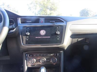 2018 Volkswagen Tiguan 2.0T SEL   - Photo 10 - Downey, CA 90241