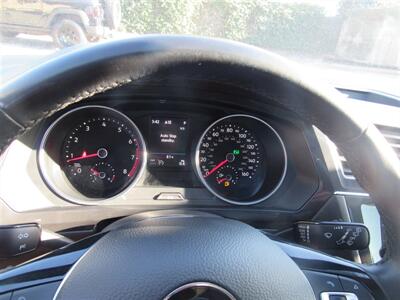 2018 Volkswagen Tiguan 2.0T SEL   - Photo 31 - Downey, CA 90241