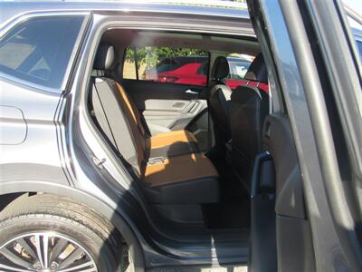 2018 Volkswagen Tiguan 2.0T SEL   - Photo 26 - Downey, CA 90241