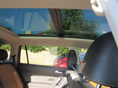 2018 Volkswagen Tiguan 2.0T SEL   - Photo 30 - Downey, CA 90241