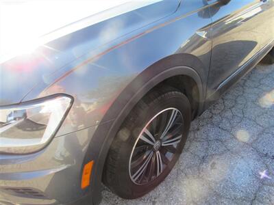 2018 Volkswagen Tiguan 2.0T SEL   - Photo 5 - Downey, CA 90241