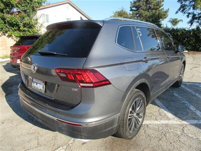 2018 Volkswagen Tiguan 2.0T SEL   - Photo 24 - Downey, CA 90241