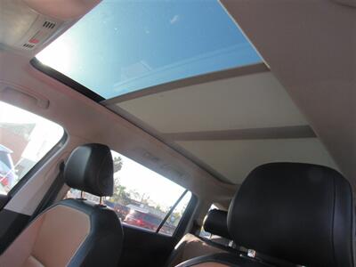 2018 Volkswagen Tiguan 2.0T SEL   - Photo 14 - Downey, CA 90241