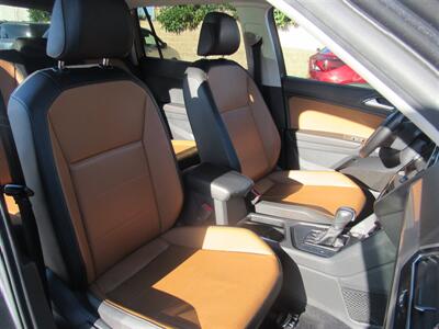 2018 Volkswagen Tiguan 2.0T SEL   - Photo 29 - Downey, CA 90241