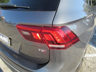 2018 Volkswagen Tiguan 2.0T SEL   - Photo 25 - Downey, CA 90241