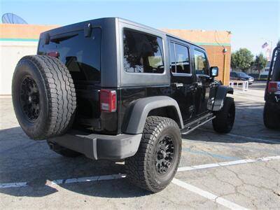 2011 Jeep Wrangler Sport   - Photo 9 - Downey, CA 90241