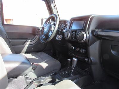 2011 Jeep Wrangler Sport   - Photo 11 - Downey, CA 90241