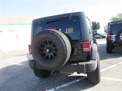 2011 Jeep Wrangler Sport   - Photo 7 - Downey, CA 90241