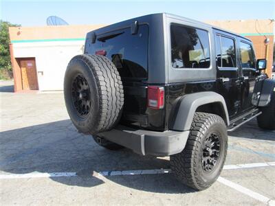 2011 Jeep Wrangler Sport   - Photo 8 - Downey, CA 90241