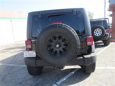 2011 Jeep Wrangler Sport   - Photo 6 - Downey, CA 90241