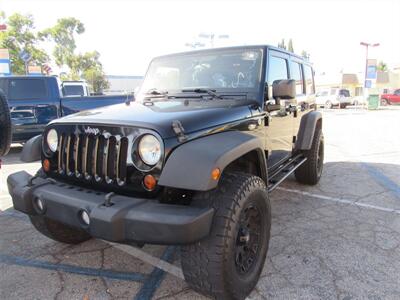 2011 Jeep Wrangler Sport   - Photo 12 - Downey, CA 90241