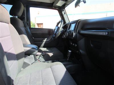 2011 Jeep Wrangler Sport   - Photo 10 - Downey, CA 90241