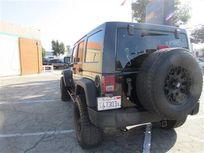 2011 Jeep Wrangler Sport   - Photo 5 - Downey, CA 90241