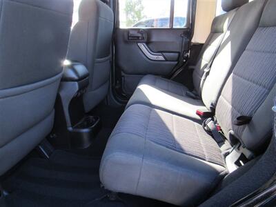 2011 Jeep Wrangler Sport   - Photo 15 - Downey, CA 90241