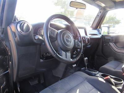 2011 Jeep Wrangler Sport   - Photo 13 - Downey, CA 90241