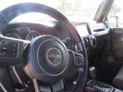 2011 Jeep Wrangler Sport   - Photo 14 - Downey, CA 90241