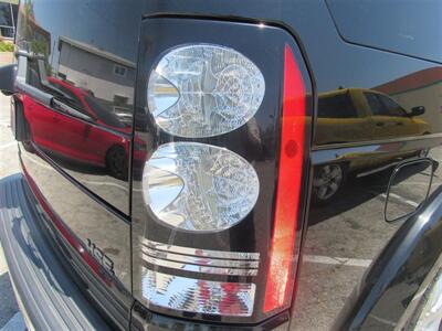 2015 Land Rover LR4 HSE   - Photo 19 - Downey, CA 90241