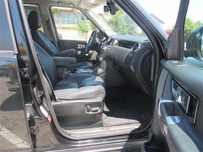 2015 Land Rover LR4 HSE   - Photo 24 - Downey, CA 90241