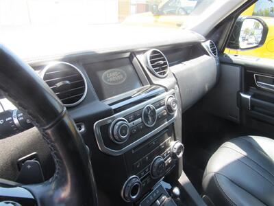 2015 Land Rover LR4 HSE   - Photo 8 - Downey, CA 90241