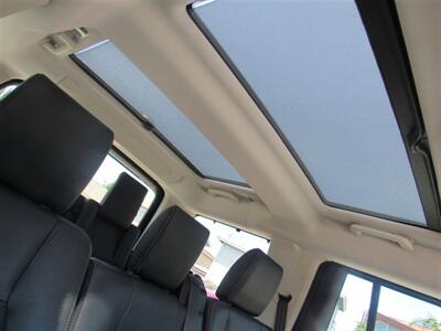 2015 Land Rover LR4 HSE   - Photo 30 - Downey, CA 90241