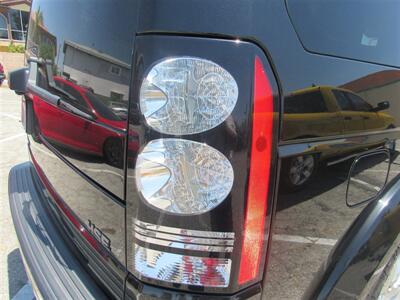 2015 Land Rover LR4 HSE   - Photo 20 - Downey, CA 90241