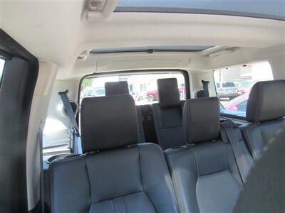 2015 Land Rover LR4 HSE   - Photo 29 - Downey, CA 90241