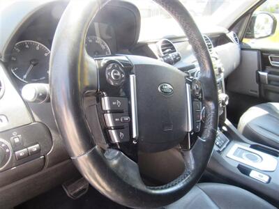 2015 Land Rover LR4 HSE   - Photo 7 - Downey, CA 90241