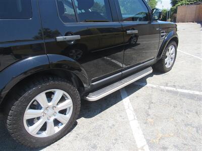 2015 Land Rover LR4 HSE   - Photo 22 - Downey, CA 90241