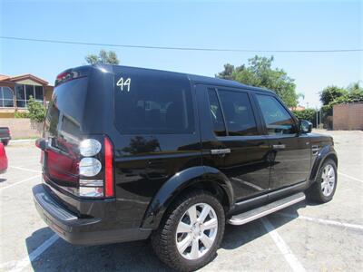 2015 Land Rover LR4 HSE   - Photo 18 - Downey, CA 90241