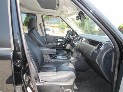 2015 Land Rover LR4 HSE   - Photo 28 - Downey, CA 90241