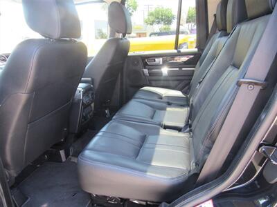 2015 Land Rover LR4 HSE   - Photo 14 - Downey, CA 90241