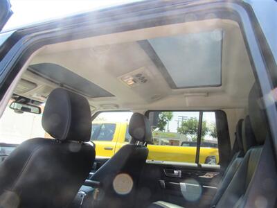 2015 Land Rover LR4 HSE   - Photo 15 - Downey, CA 90241