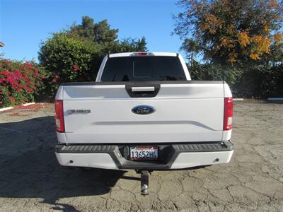 2017 Ford F-150 King Ranch   - Photo 17 - Downey, CA 90241