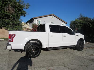 2017 Ford F-150 King Ranch   - Photo 19 - Downey, CA 90241