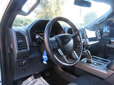 2017 Ford F-150 King Ranch   - Photo 6 - Downey, CA 90241