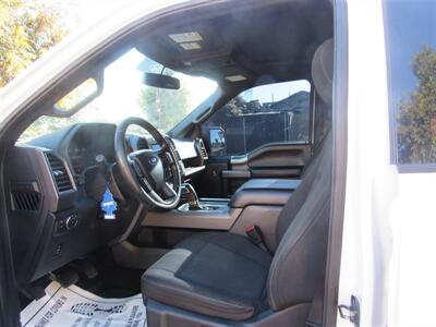 2017 Ford F-150 King Ranch   - Photo 5 - Downey, CA 90241