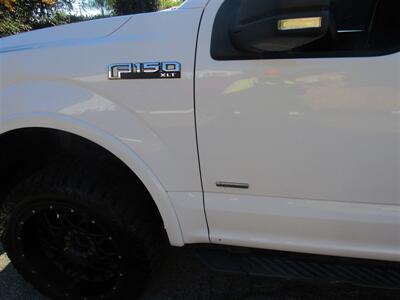 2017 Ford F-150 King Ranch   - Photo 4 - Downey, CA 90241