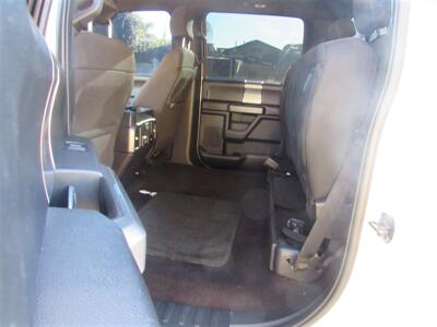 2017 Ford F-150 King Ranch   - Photo 13 - Downey, CA 90241