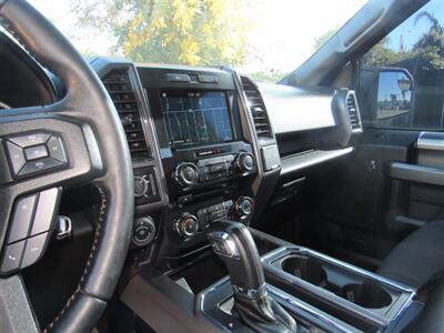 2017 Ford F-150 King Ranch   - Photo 9 - Downey, CA 90241